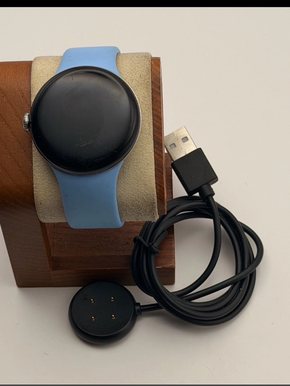 Google Pixel 2, tested, Charger Included